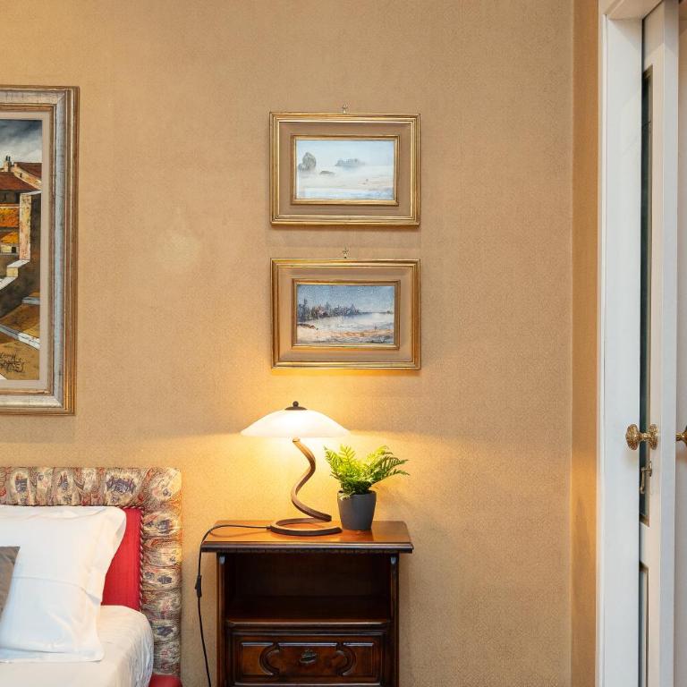 Aurelia Montana Luxury by Rental in Rome - Appartamento - 28