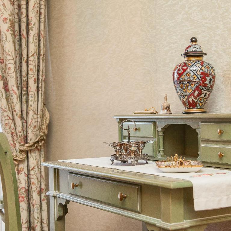 Aurelia Montana Luxury by Rental in Rome - Appartamento - 31