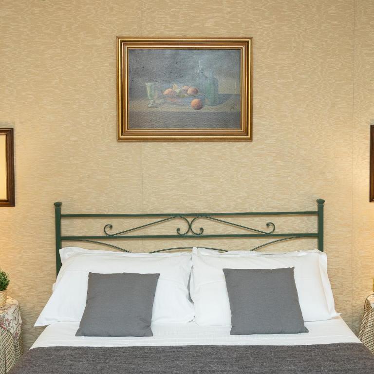 Aurelia Montana Luxury by Rental in Rome - Appartamento - 38