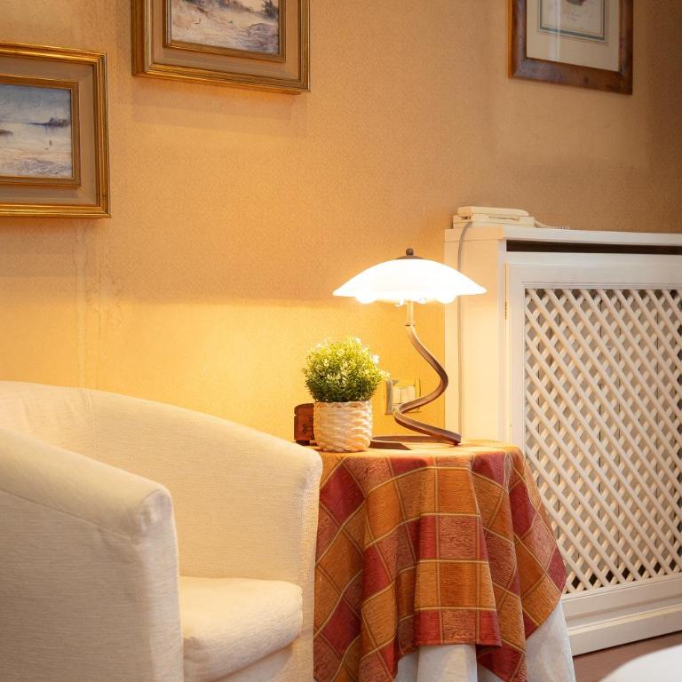 Aurelia Montana Luxury by Rental in Rome - Appartamento - 39