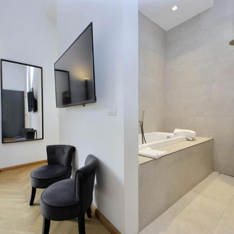 Youroom Abruzzi - Camera Matrimoniale Standard - 2