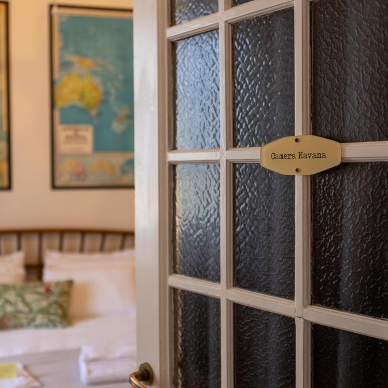 FuordArno Bed & Breakfast - Camera Matrimoniale con Vista Città e Bagno Privato - 8