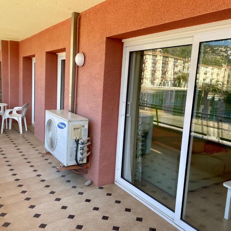 ALMA BEACH ESTARTIT - Two-Bedroom Apartment - 21
