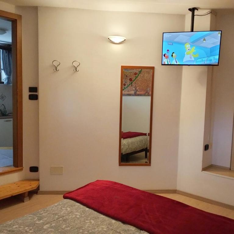 Le Betulle - Apartment - Ground Floor - 6