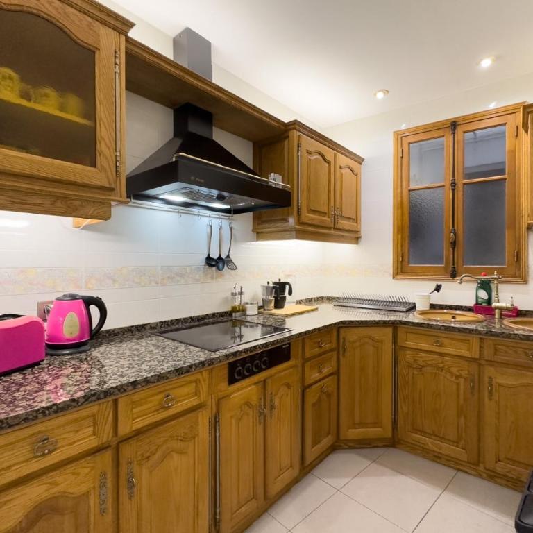 ApartEasy - Passeig de Gracia - Apartment with Terrace - 26