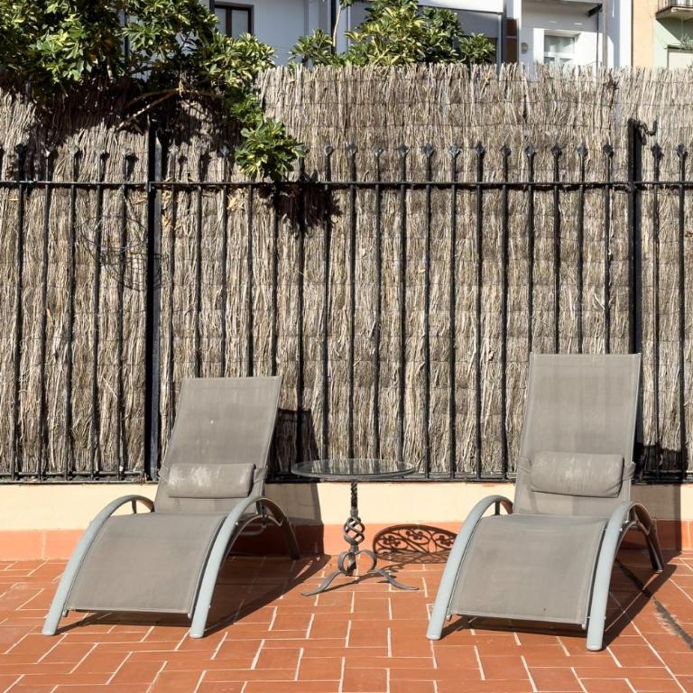 ApartEasy - Passeig de Gracia - Apartment with Terrace - 20