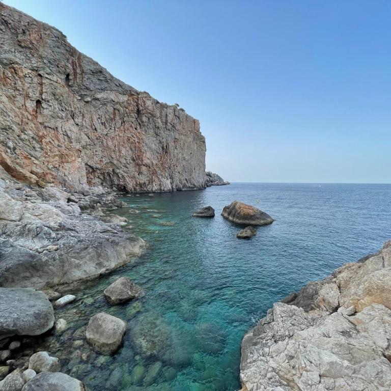 ALMA BEACH ESTARTIT - Two-Bedroom Apartment - 31