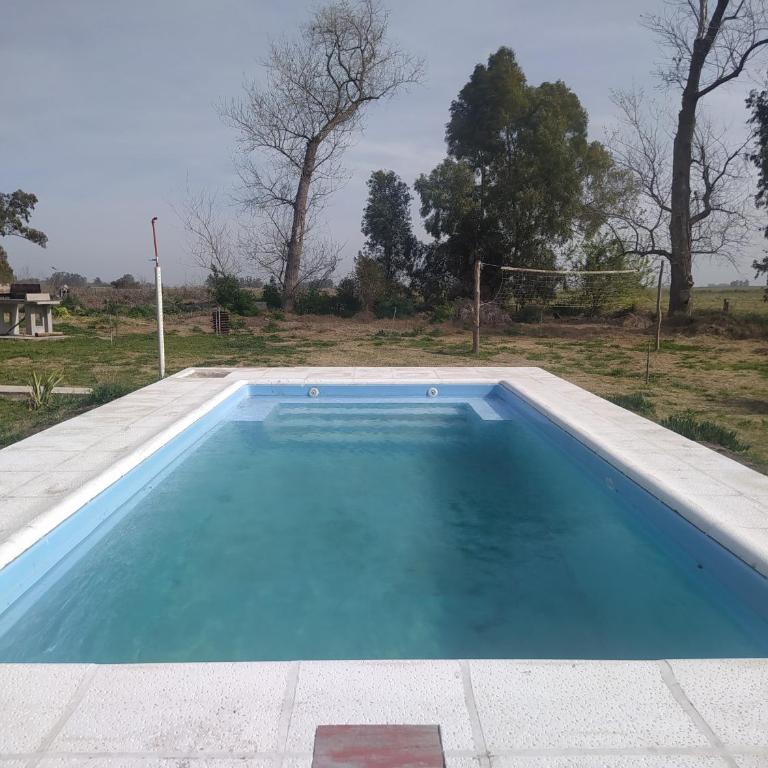 Cabaña El Encuentro - Casa de 2 dormitorios - 30