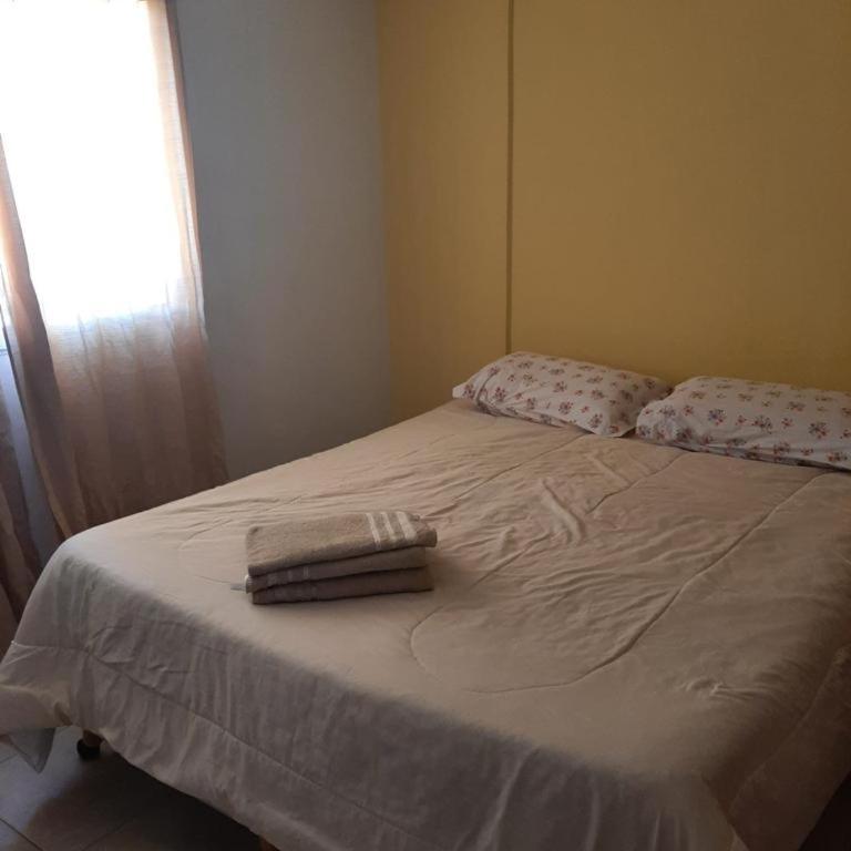 Gadano Suites - Apartamento de 1 dormitorio - 14