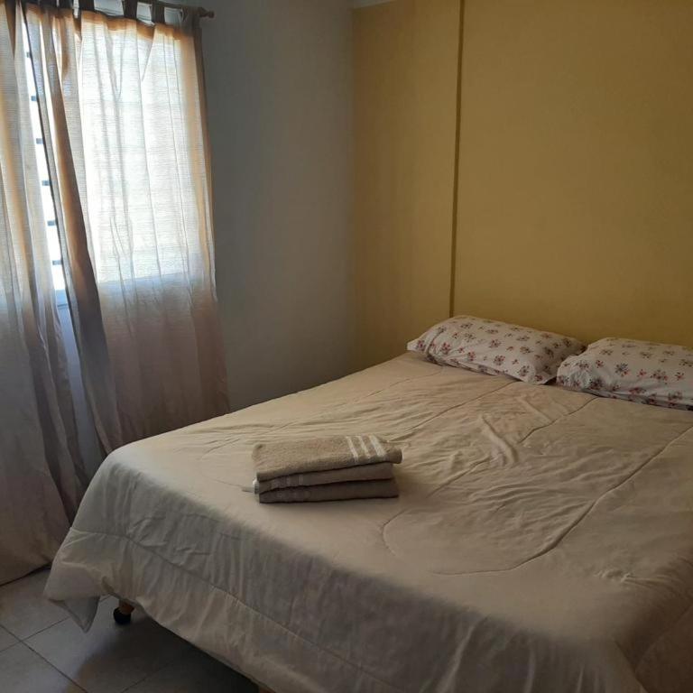 Gadano Suites - Apartamento de 1 dormitorio - 15