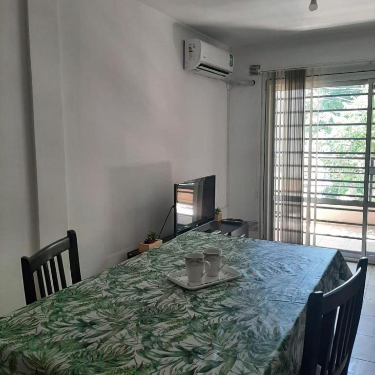 Gadano Suites - Apartamento de 1 dormitorio - 16
