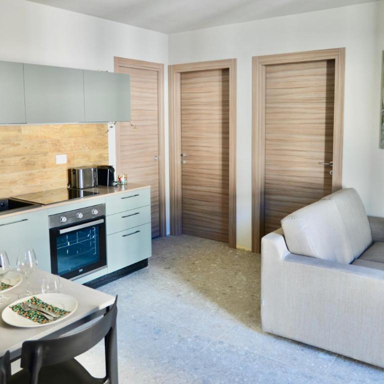 Case Verdi - Appartamento con 2 Camere da Letto - 20