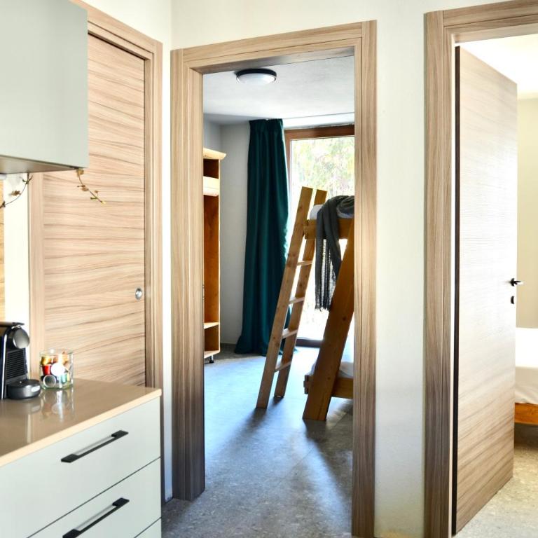 Case Verdi - Appartamento con 2 Camere da Letto - 23
