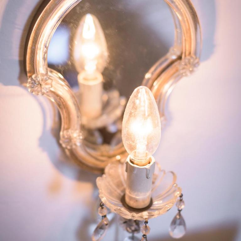 FuordArno Bed & Breakfast - Camera Matrimoniale con Vista Città e Bagno Privato - 16