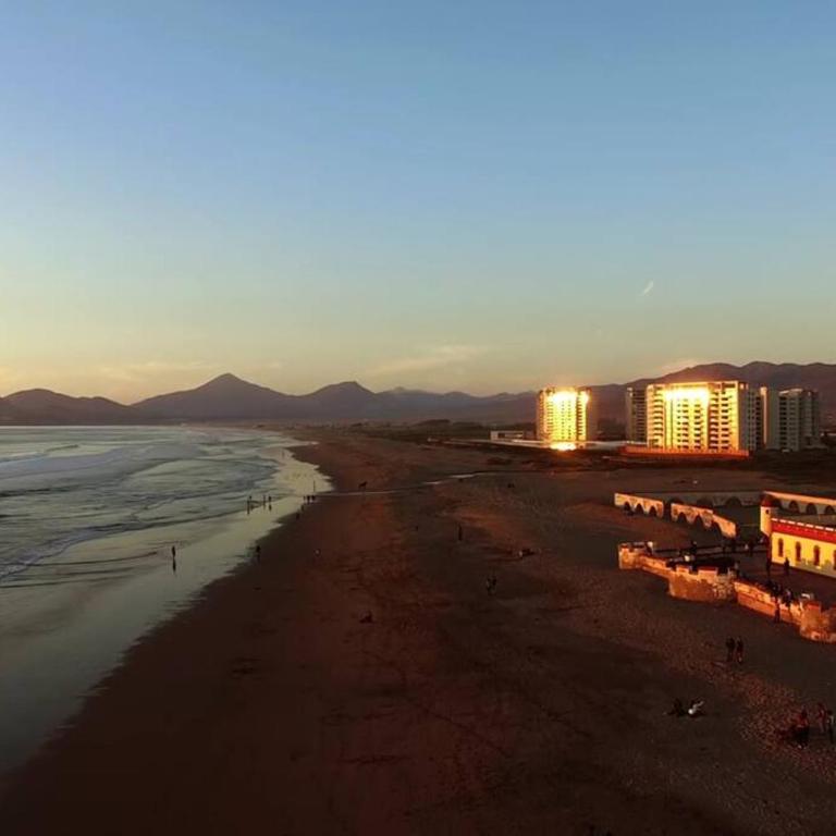 Resort Laguna del Mar - Vista al Faro - Apartamento de 1 dormitorio - 5