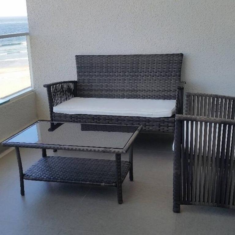Resort Laguna del Mar - Vista al Faro - Apartamento de 1 dormitorio - 11