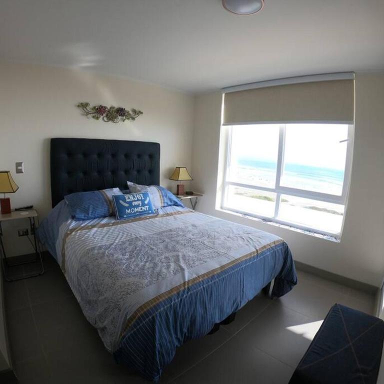 Resort Laguna del Mar - Vista al Faro - Apartamento de 1 dormitorio - 3