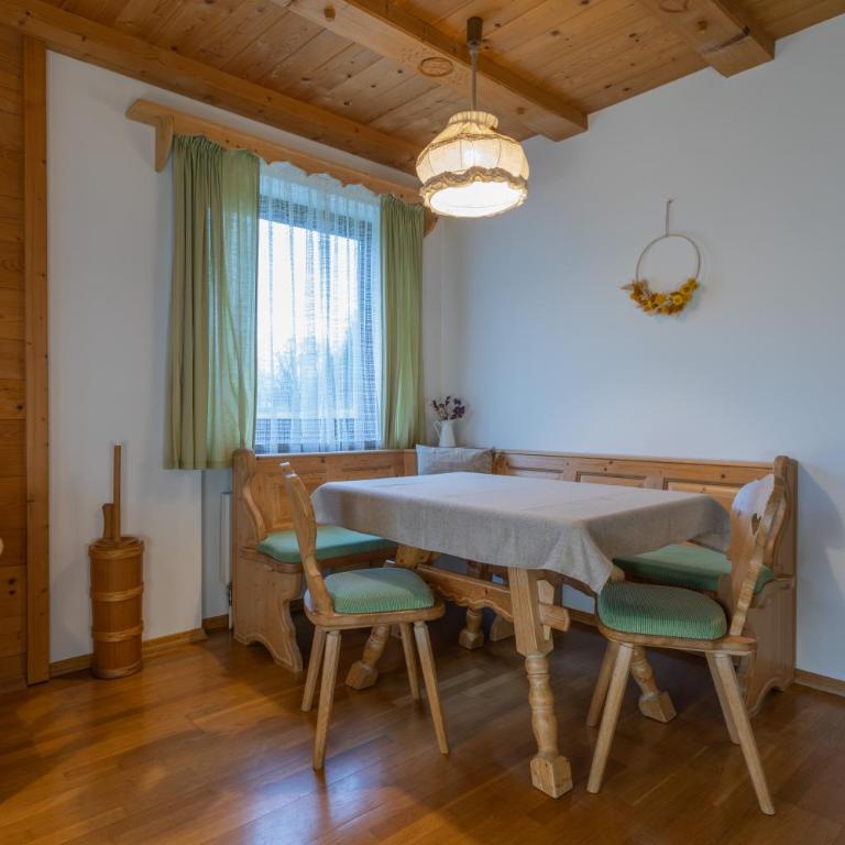 Waldhauser Hof - Appartamento - Piano Terra - 43