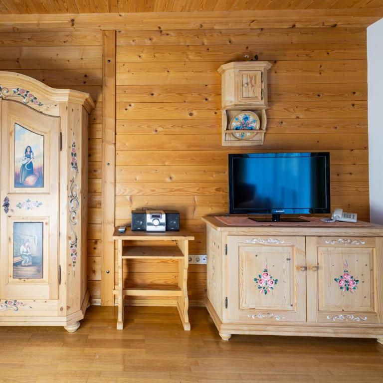 Waldhauser Hof - Appartamento - Piano Terra - 10