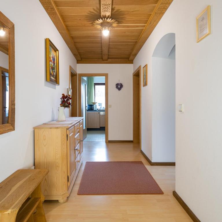 Waldhauser Hof - Appartamento - Piano Terra - 6