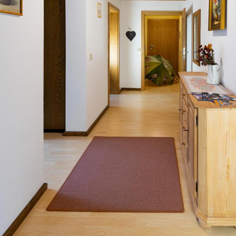 Waldhauser Hof - Appartamento - Piano Terra - 11
