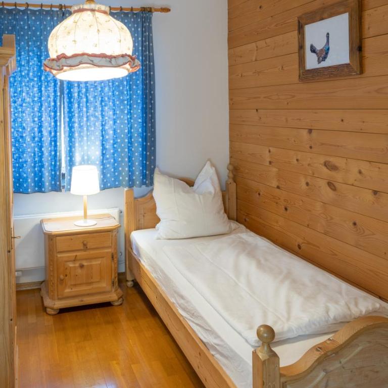 Waldhauser Hof - Appartamento - Piano Terra - 21