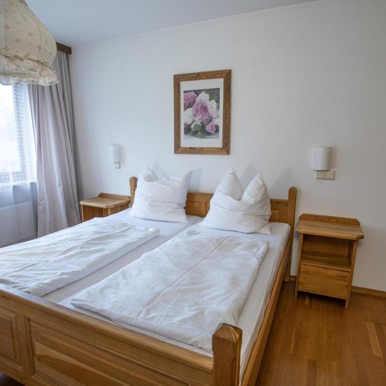 Waldhauser Hof - Appartamento - Piano Terra - 26