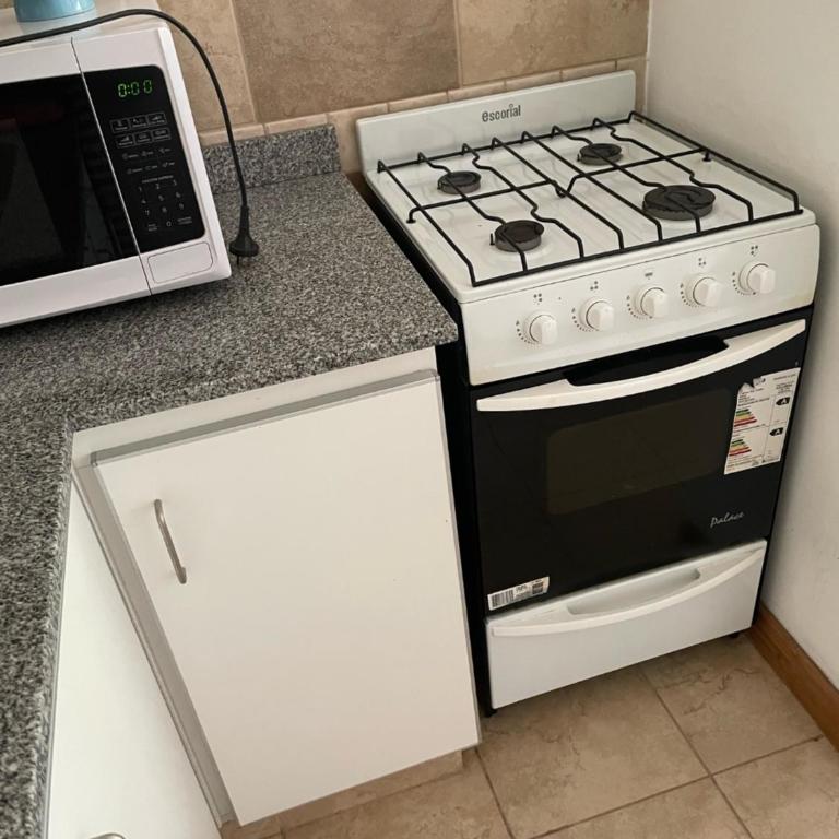Gadano Suites - Apartamento de 1 dormitorio - 4