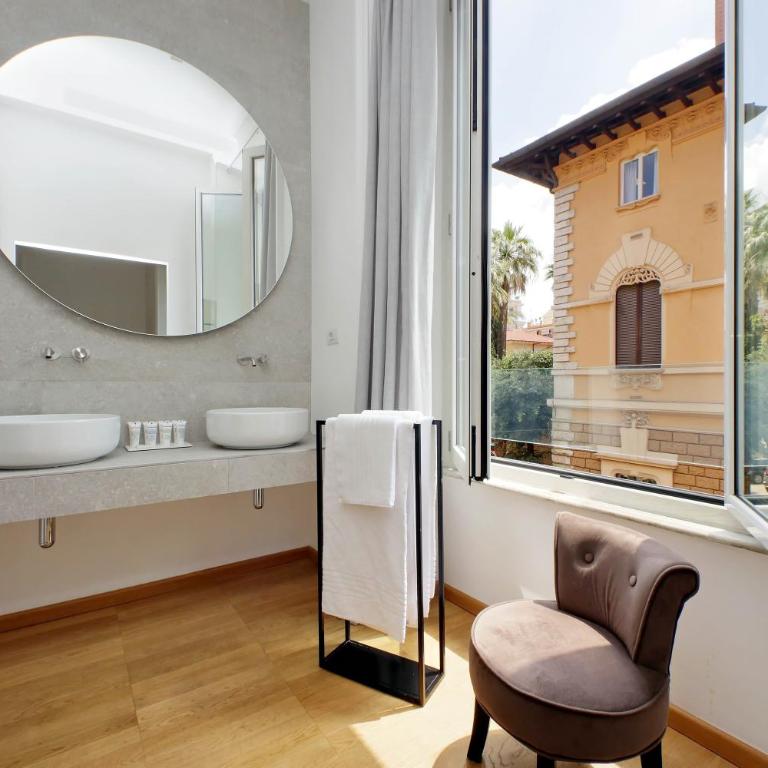 Youroom Abruzzi - Camera Quadrupla Classic - 3
