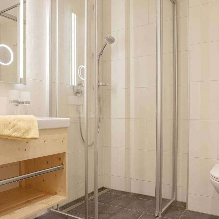 Hotel Mitterhof - Superior Doppelzimmer - 3