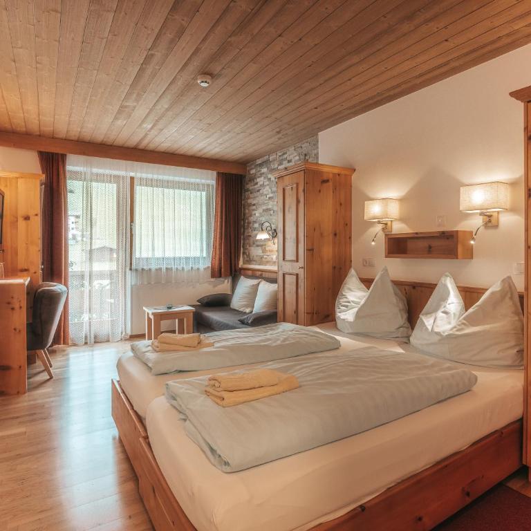 Hotel Mitterhof - Superior Doppelzimmer - 1