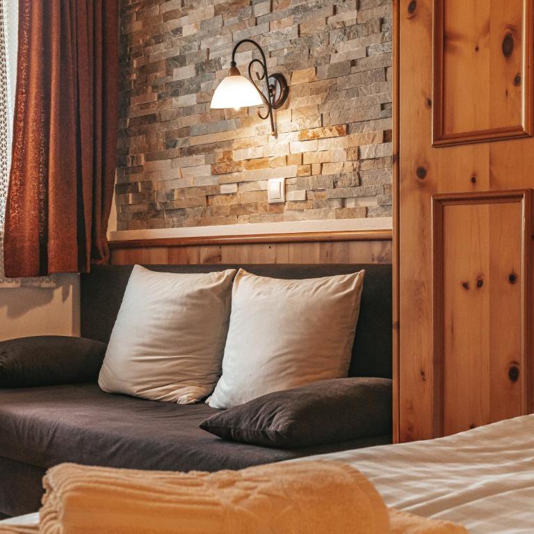 Hotel Mitterhof - Superior Doppelzimmer - 4