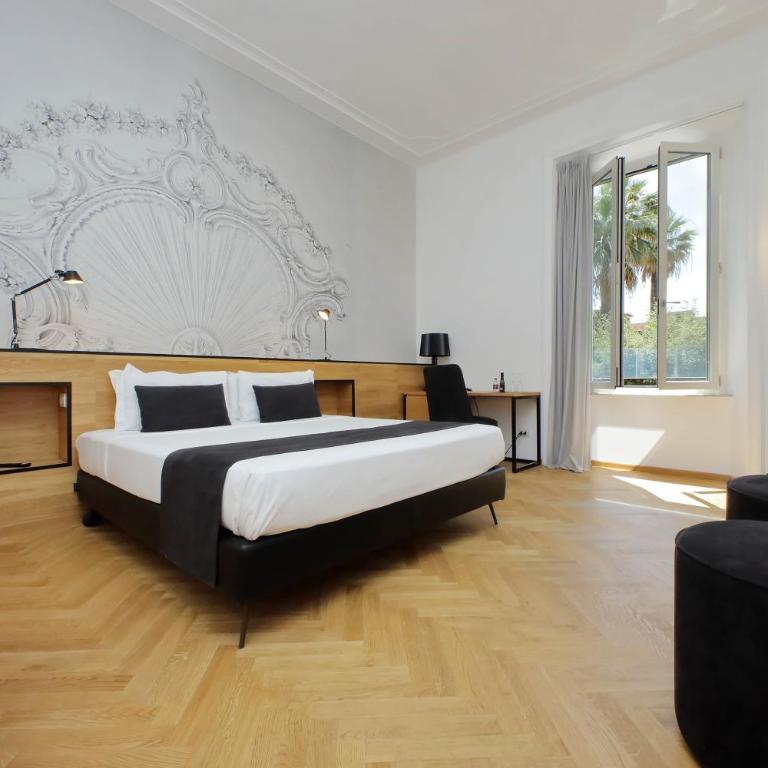 Youroom Abruzzi - Camera King Superior - 2