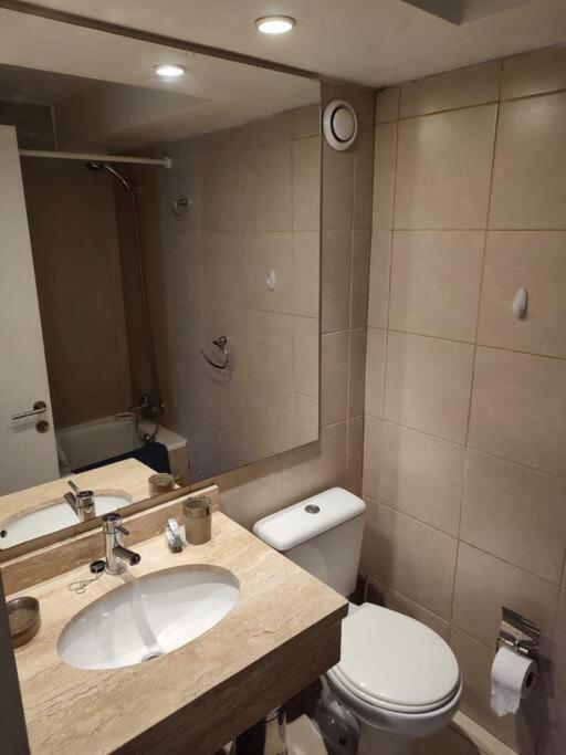 Departamento en centro de Viña del Mar - One-Bedroom Apartment - 6