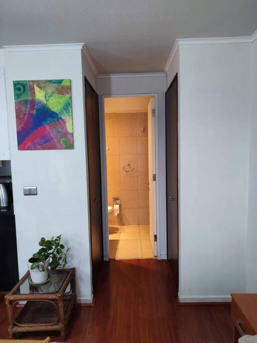 Departamento en centro de Viña del Mar - One-Bedroom Apartment - 8