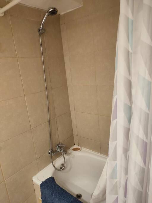 Departamento en centro de Viña del Mar - One-Bedroom Apartment - 10