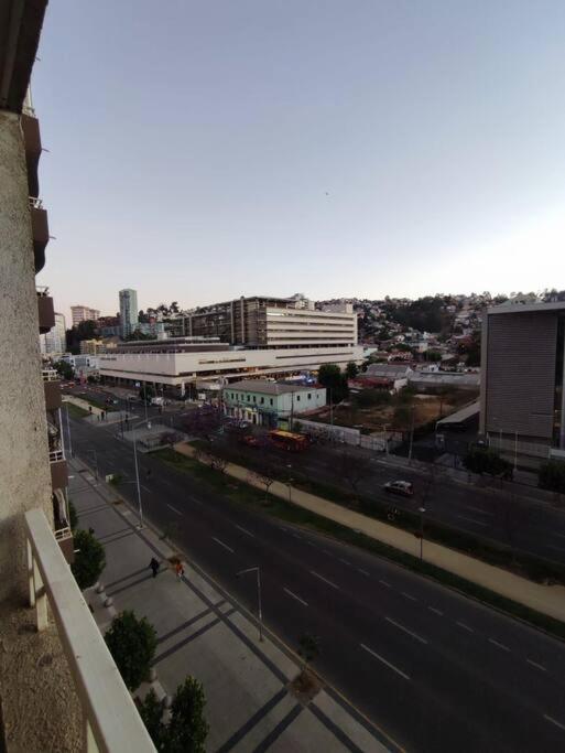 Departamento en centro de Viña del Mar - One-Bedroom Apartment - 13