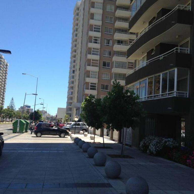 Departamento en centro de Viña del Mar - One-Bedroom Apartment - 14