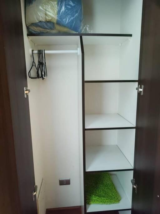 Departamento en centro de Viña del Mar - One-Bedroom Apartment - 15