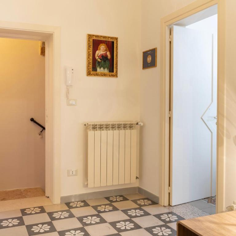 WePuglia - Catarì - Appartamento con Terrazza - 10