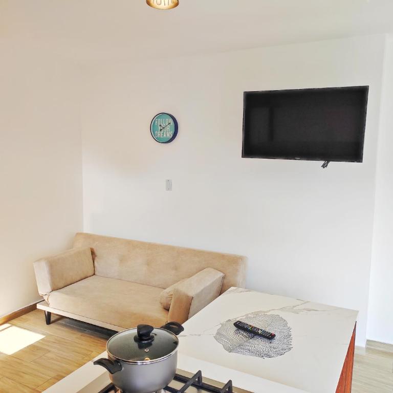 Pacific Suites Guayaquil Airport - Superior Studio - 23