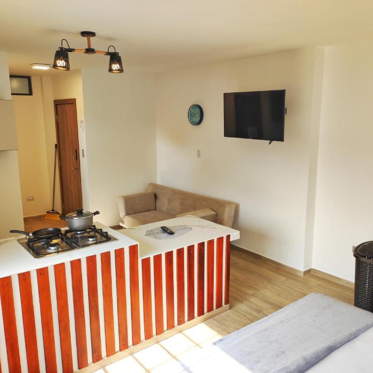 Pacific Suites Guayaquil Airport - Estudio Superior - 35