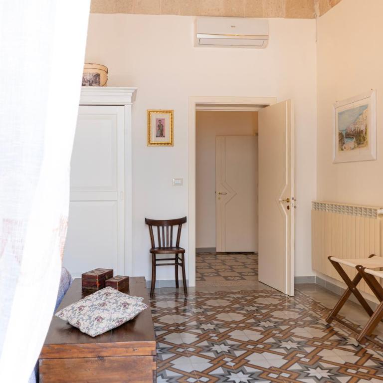 WePuglia - Catarì - Appartamento con Terrazza - 21