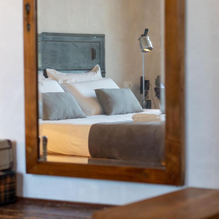 FuordArno Bed & Breakfast - Suite con Vista Città e Bagno Privato - 5