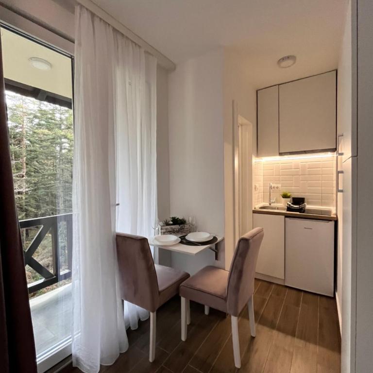 Apartmani Divila - Studio sa Balkonom - 6