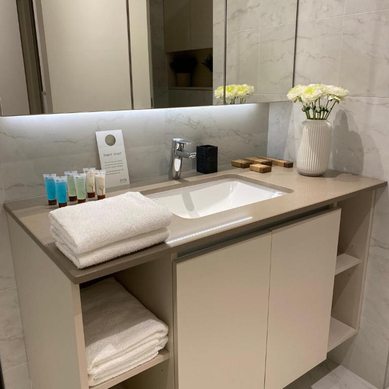 DOM Boutique Apartments -Aurora - Apartman sa 1 Spavaćom Sobom - 24