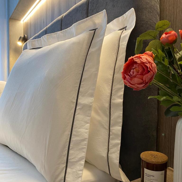 DOM Boutique Apartments -Aurora - Apartman sa 1 Spavaćom Sobom - 11