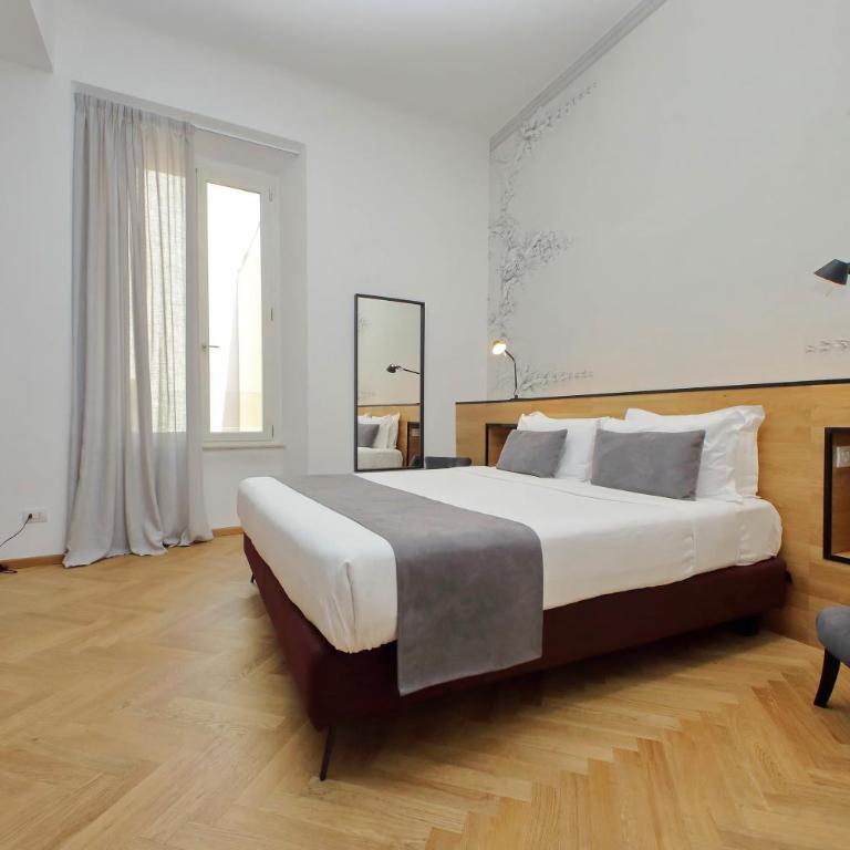 Youroom Abruzzi - Camera King Superior - 9