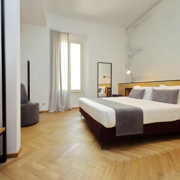 Youroom Abruzzi - Camera King Superior - 1