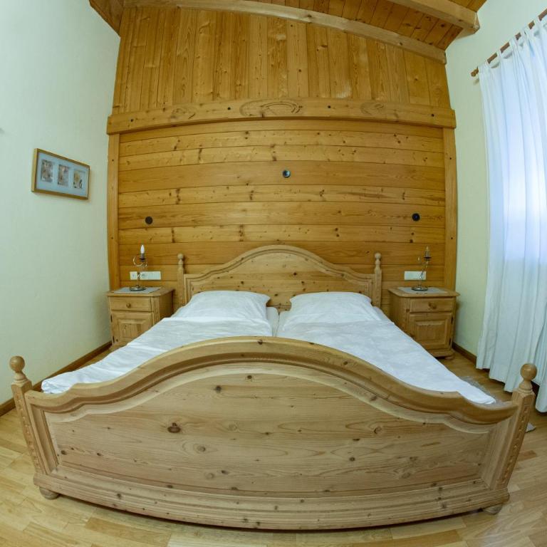 Waldhauser Hof - Appartamento con Vista Montagna - 31